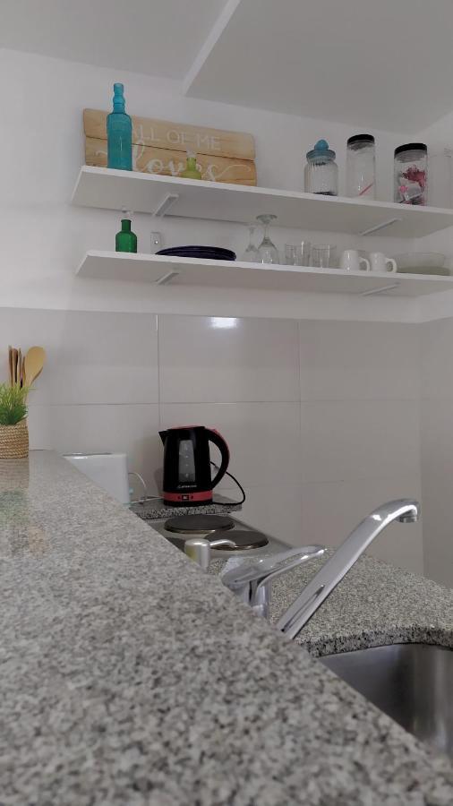 Semipiso Zona Plaza Paso By Lofter Apartment ลาปลาตา ภายนอก รูปภาพ