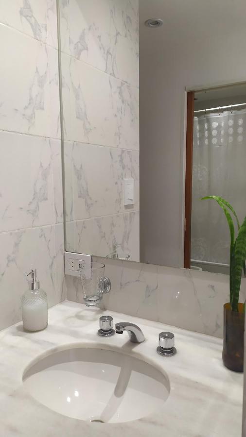 Semipiso Zona Plaza Paso By Lofter Apartment ลาปลาตา ภายนอก รูปภาพ