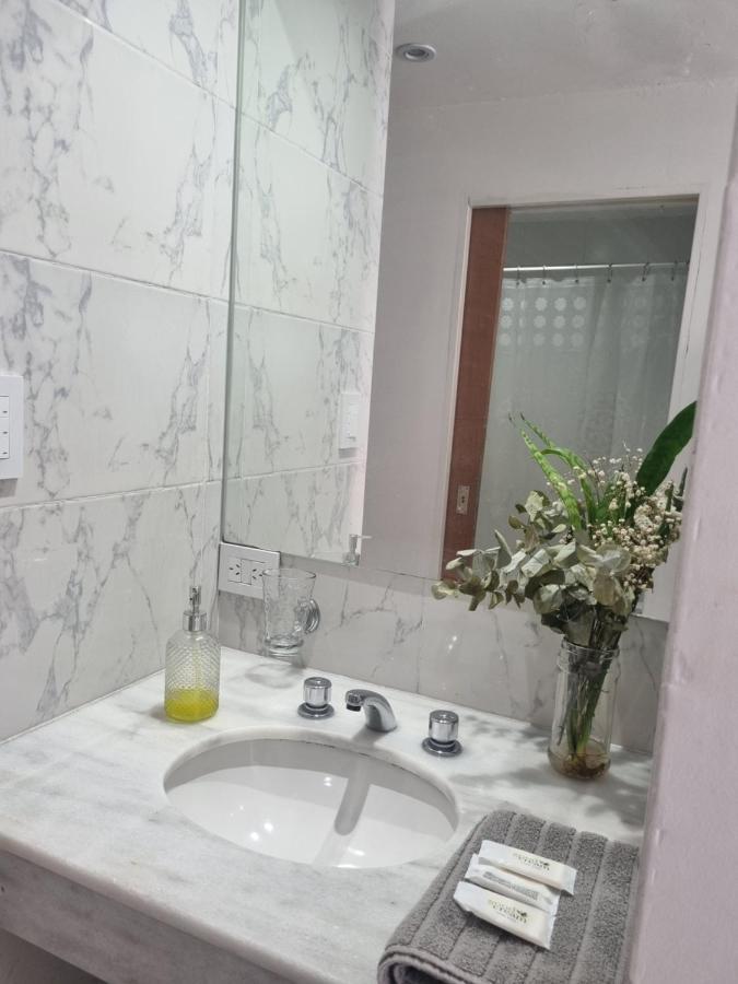 Semipiso Zona Plaza Paso By Lofter Apartment ลาปลาตา ภายนอก รูปภาพ