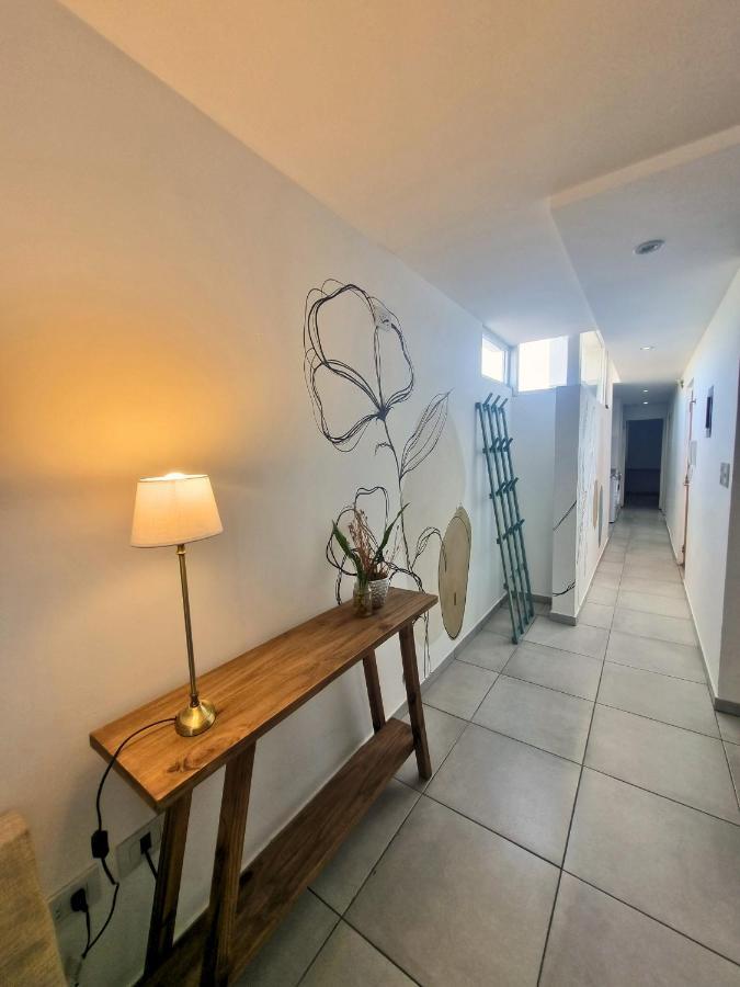 Semipiso Zona Plaza Paso By Lofter Apartment ลาปลาตา ภายนอก รูปภาพ