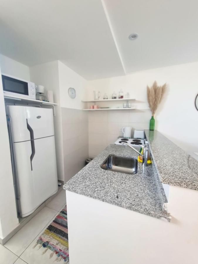 Semipiso Zona Plaza Paso By Lofter Apartment ลาปลาตา ภายนอก รูปภาพ